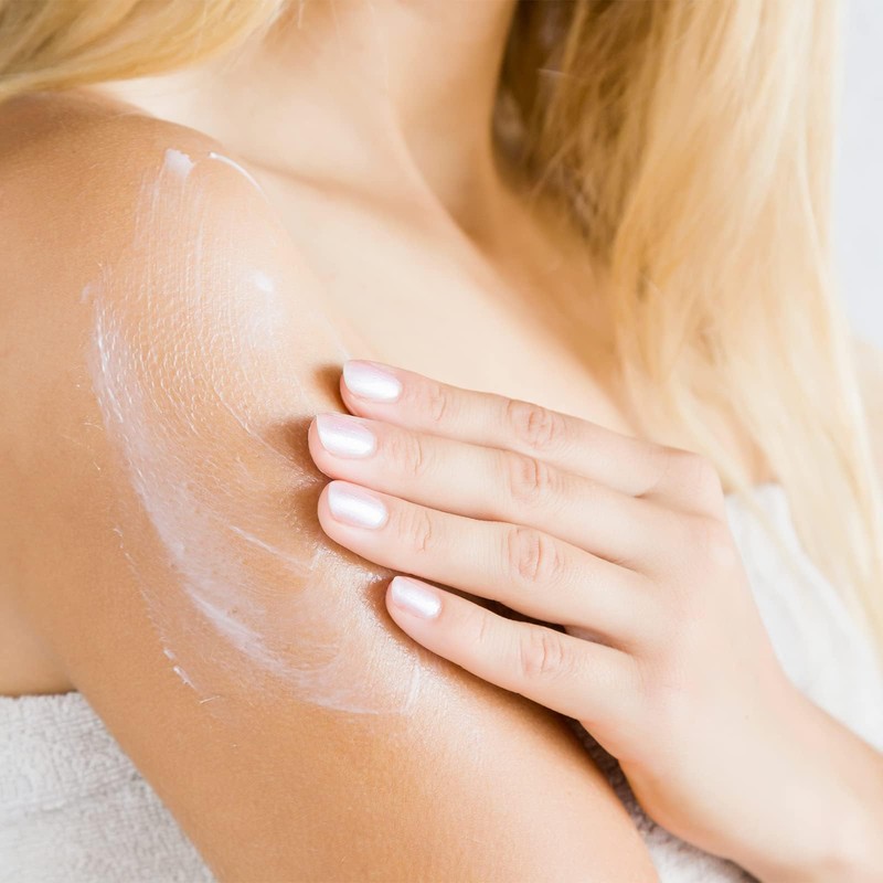 Evoluderm Body Lotion Carrot Voor Gevoelige en Droge Huid 500