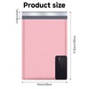 35Pcs Bubble Mailers, 25x30cm Padded Envelopes Bubble Lined Wrap Polymailer