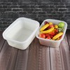 Cand 16 Quart Wash Basin Dish Pan, 3 Pack Kitchen