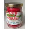 Smoke Odor Exterminator 13 oz Jar Candles Assortment Two Fragrances