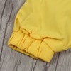 summer Baby Boy Girl Duck waterproof Cute Cartoon Hoodie Zipper