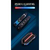 ontto 5-Button Key Fob Case Compatible with Kia Telluride Sorento