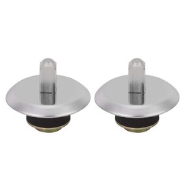 Milltrip Blender Coupling, 2Pcs Blender Drive Coupling Kit Replacement for Osterr Osterizer Blender - High-Quality Metal Blender Coupling Accessories, Long-lasting & Stable Performance Blender Parts