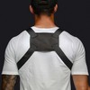 MVRK Water Resistant Chest Bag - Lightweight Tactical Chest Bag