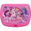 Genérico Set for Almurzo My Little Pony Intantil Sandwich Maker