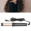 45W Hair Straightener Professional Portable Fast Heating Straightening Curling Iron