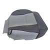 NLQR Driver Side Bottom & Back Replacement Seat Covers Cloth
