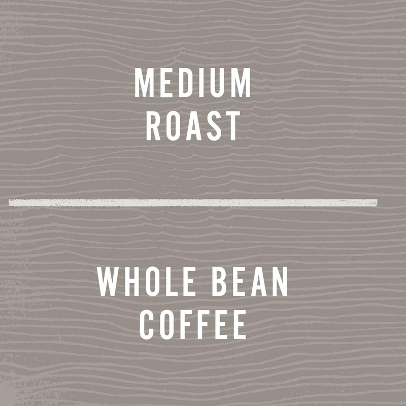 Allegro Coffee Organic Early Bird Blend Whole Bean Coffee, 12