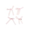 Wigo Women's L4P Mini Ribbon Clip F