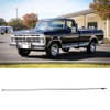 Car FM / AM Antenna Mast Radio Antenna Replacement Accessory