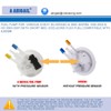 Fuel Pump Replacement for 2004 2005 2006 2007 Chevy Silverado