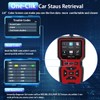 2025 New OBD2 Scanner Diagnostic Tool - Check Engine Light