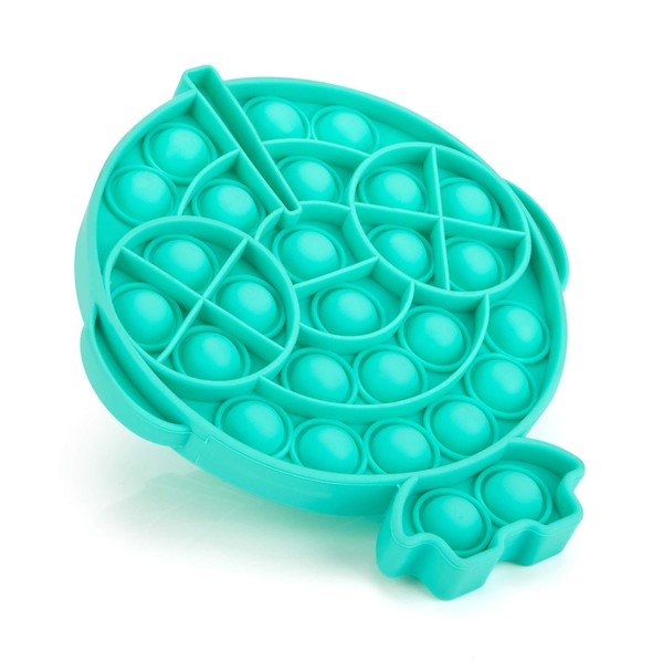 Excellentas Fidget Push Pop Toy, Air Cushion, Pop It Bubble,