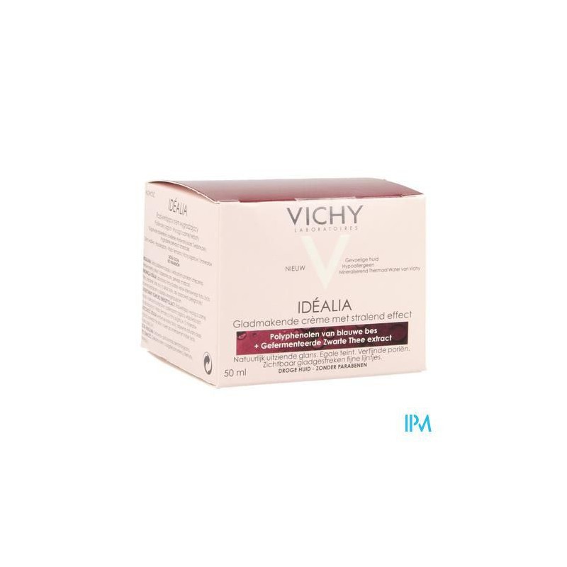 Vichy Idealia Phytactiv Jour Ps 50ml