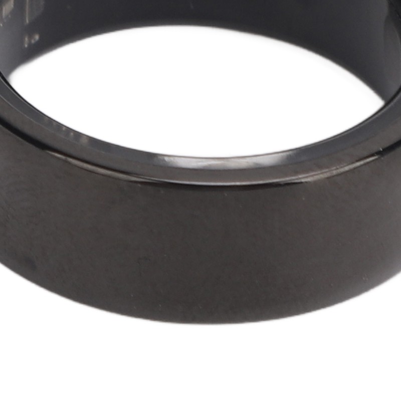 Smart Ring Health Tracker Bluetooth Step Counting Sleep Quality Monitoring