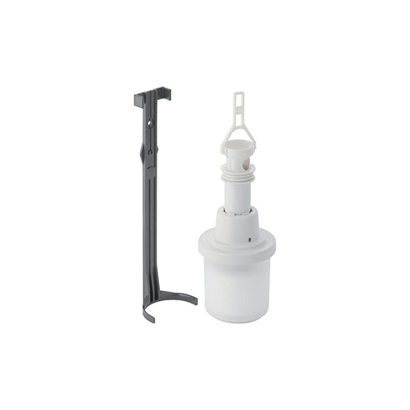 Geberit G240114001 Flush Valve Universal for Concealed Tank