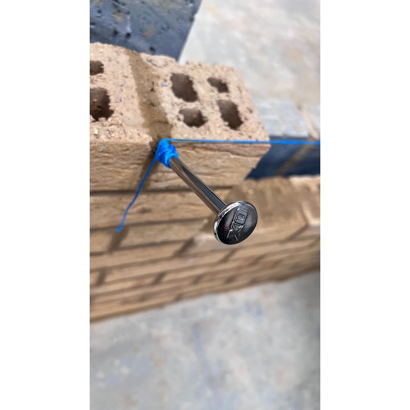 OX Pro Line Pins - 2pk 6" / 152mm