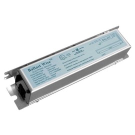 Ballastwise Electronic Ballast for Single F13T5 Tube DXE113M5