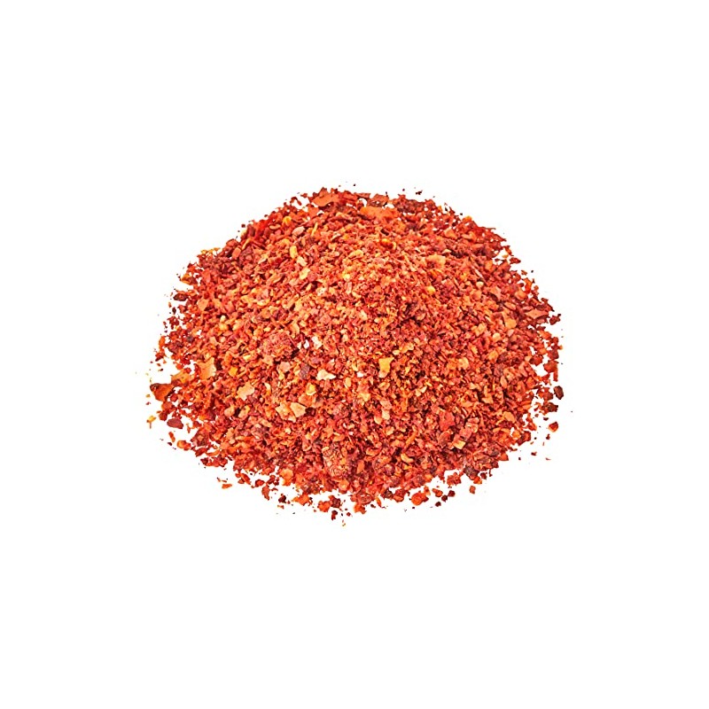 Old India Pul Biber Red Hot Chilli 50g
