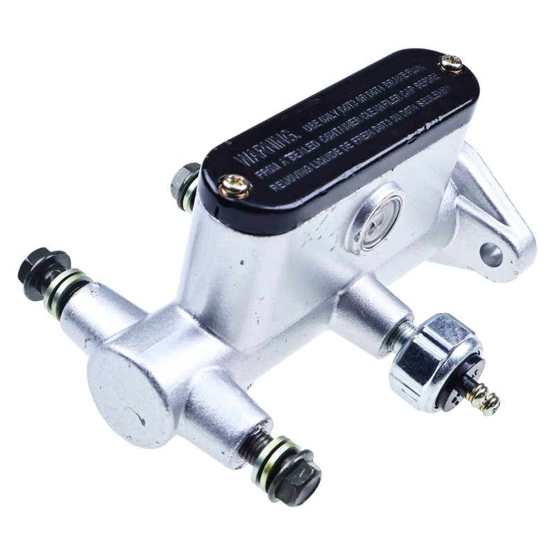 NETYANPI Brake Master Cylinder 13206010400 Compatible with Joyner Roketa Kinroad
