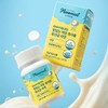 Vitamin Village [Vitamin Village] Monomil, a delicious low-sugar chewable lactic