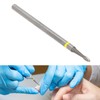 Cuticle Clean Nail Drill Bit Fine Grinding Tungsten Steel Less