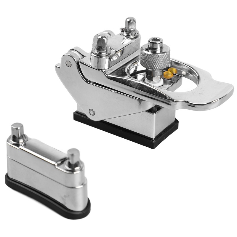 Snare Drum Regulator Percussion Metal Strainer Instrument Accessory for Replacement