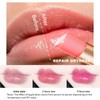 6-Pack Jelly Lipstick Set - Fruit-Infused Color Changing Lip Balm