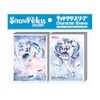 SNOW MIKU 2025 Character Sleeve Set Snow Miku 2025(B)(EN-E016) Pack
