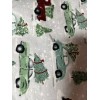 Snuggle 1/2Yd Super Snuggle Flannel Joann Fabric NEW Christmas Vntg