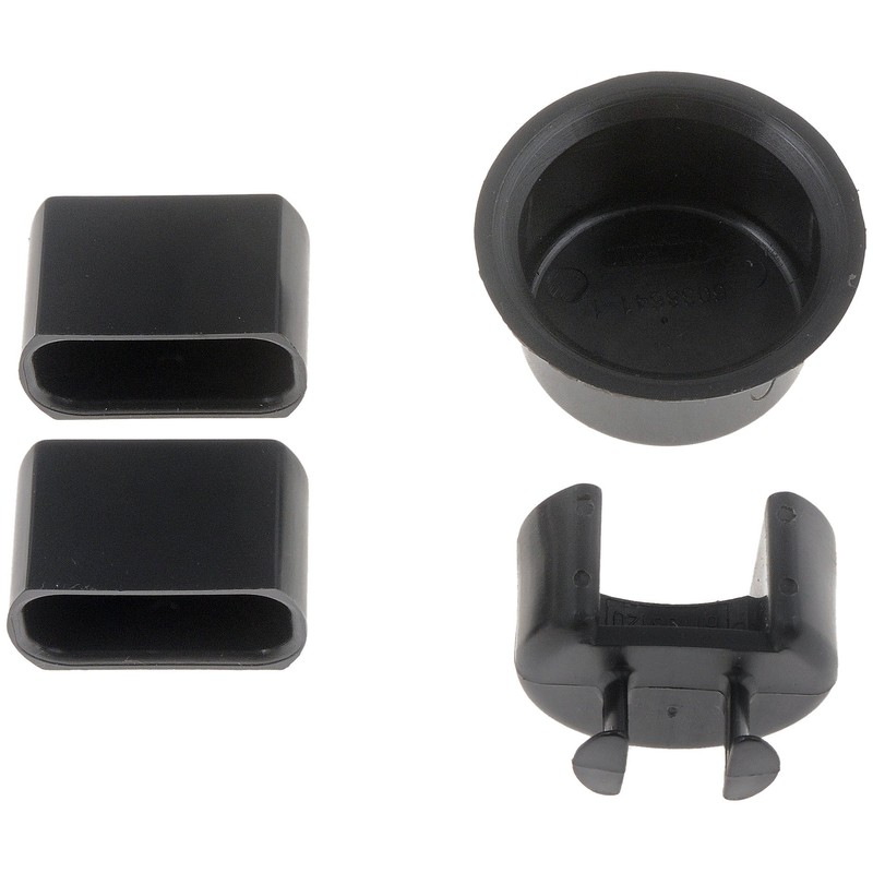 Dorman 38641 Tailgate Hinge Insert Kit - Left And Right
