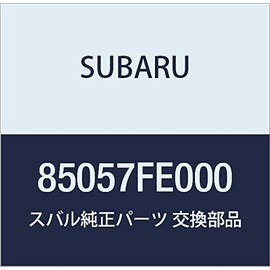 SUBARU (スバル) 純正部品 リフレクタ コンビネーシヨン メータ インプレッサ 4Dセダン インプレッサ 5Dワゴン 品番85057FE000