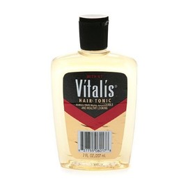 Vitalis Hair Tonic for Men 7 fl oz (207 ml) Pack of 6