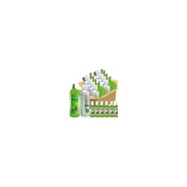6 Shampoos 6 Cremas Peinado Aceite De Bergamota +12 Muestras