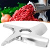 Stainless Steel Meat Grinder Tool Replacement Chopper Disc for Electric