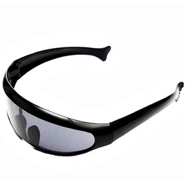 Lovelegis Sunglasses - ski sports - cycling - motorcycling - unisex - man - woman - sport - glasses - black frame - black lens - christmas and birthday gift idea