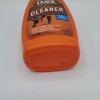Lexol leather cleaner 8oz bottle NOS Safe Cleaning Boots Shoes
