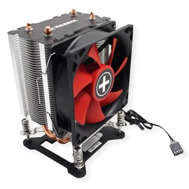 Xilence XC026 - INTEL COOLER PERFORMANCE C SERIES I402
