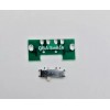 Unbranded Replacement Repair Part Power Switch For GBA Game Boy