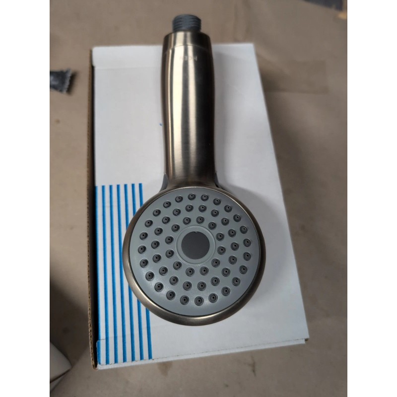 Moen 8349EP15CBN Commercial Single Function Hand Shower Brushed Nickel NOS