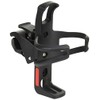 Rough & Road PR144BK Power Clamp Bottle Cage 2 Black