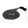 Japa Mala 108 Prayer Beads Necklace and Wrist Mala Bracelet