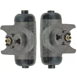 Dorman/First Stop Set 2 Drum Brake Wheel Cylinders REAR Replace OEM # 18012304 for CAMARO FIREBIRD