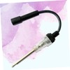 Gatuida Ignition Coil Test Auto Spark Tester Straight Boot Ignition