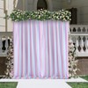 Wedding Arch Draping Fabric Background Decorative Wedding Curtain Wedding Party