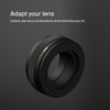 Urth Lens Mount Adapter: Compatible with M42 Lens to Sony