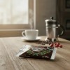 1 Sobre De Café Myrna Tostado Mezclado Con Azúcar 20g