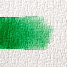 Clairefontaine Fontaine Torchon 975505C Watercolour Pad, 100% Rag, 20 Sheets, 18 x 26 cm, 300 g, Glued, Ideal for Wet Techniques, 1 Pad