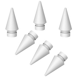 Pack of 6 Tip for DIGIROOT Pen with ASIN B0DNZ57FWX