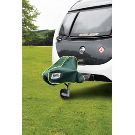 BITS4REASONS - NEW MODEL HITCHLOCK COVER MP9259 MAYPOLE LARGE 4PLY BREATHABLE HITCH COVER